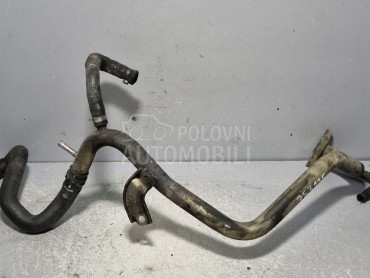 CRIJEVO za Nissan Pathfinder