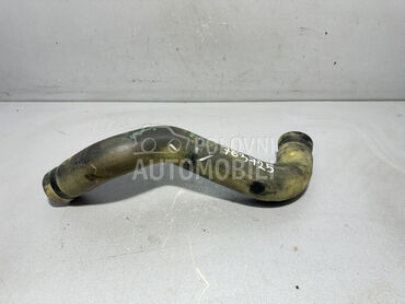 CRIJEVO za Ford Ranger