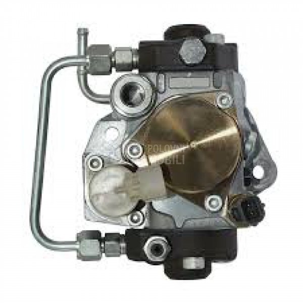 PUMPA VISOKOG PRITISKA