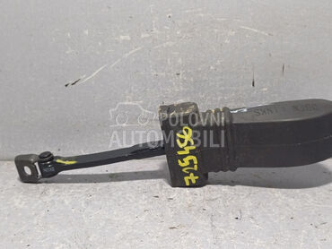 GRANICNIK VRATA za Audi A4