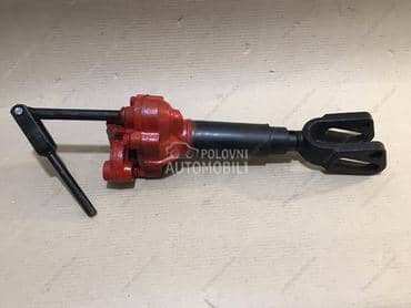 Španer vertikalni MTZ 80