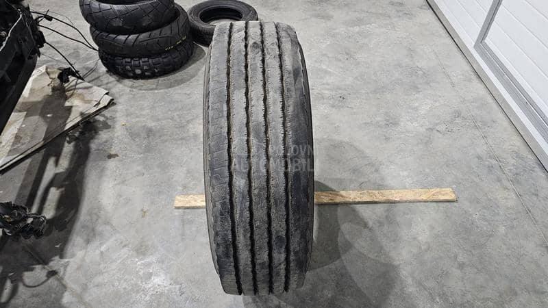 Michelin 285/70 R19.5 Sve sezone