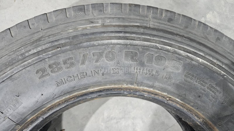 Michelin 285/70 R19.5 Sve sezone