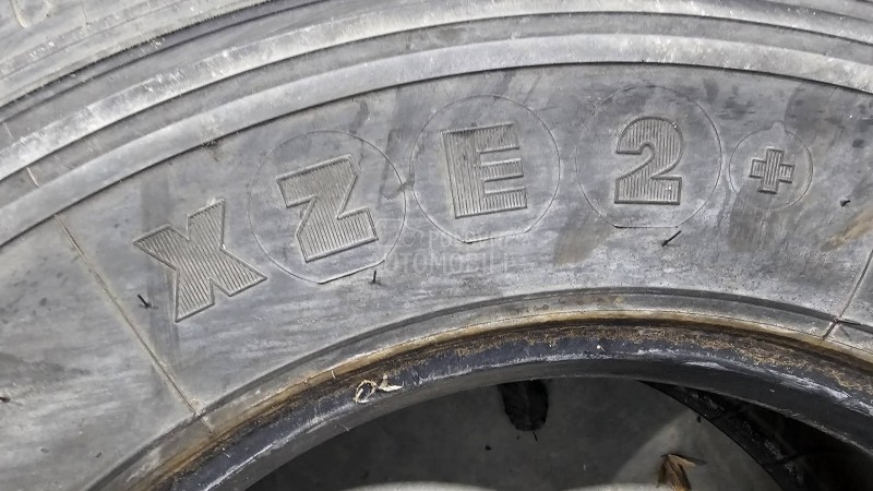 Michelin 285/70 R19.5 Sve sezone