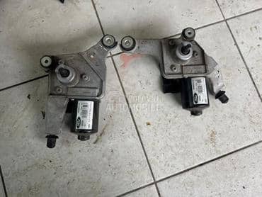 Motori brisača za Ford Kuga od 2016. do 2020. god.