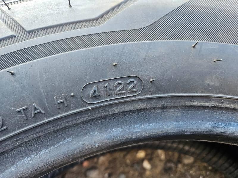 Hankook 205/65 R16 Letnja