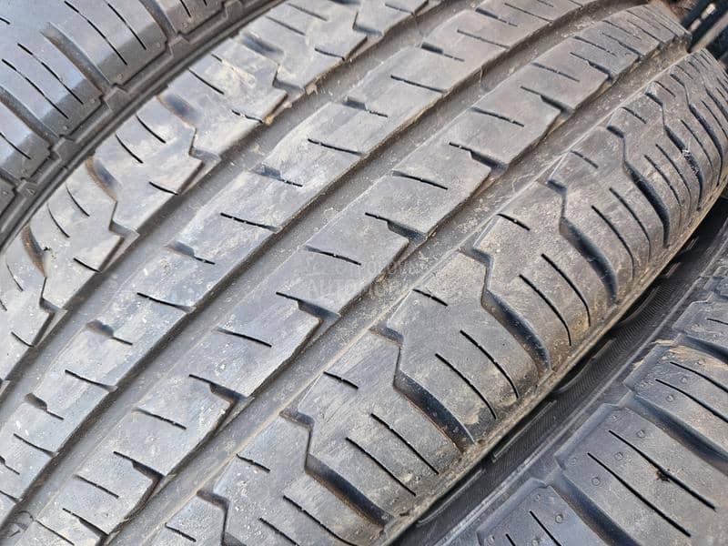 Hankook 205/65 R16 Letnja