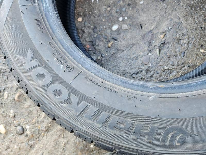 Hankook 205/65 R16 Letnja