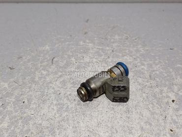 DIZNA za Dacia Duster