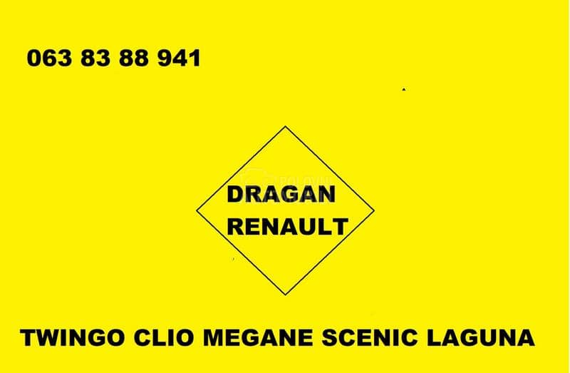 Vazdušni jastuk - airbag