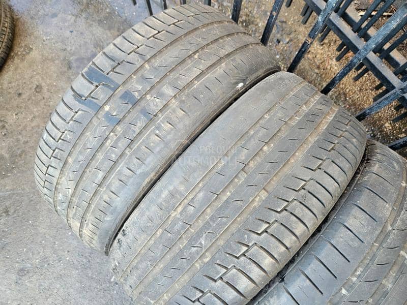 Continental 225/45 R17 Letnja