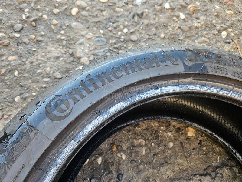 Continental 225/45 R17 Letnja