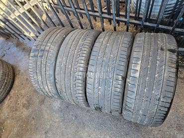 Continental 225/45 R17 Letnja