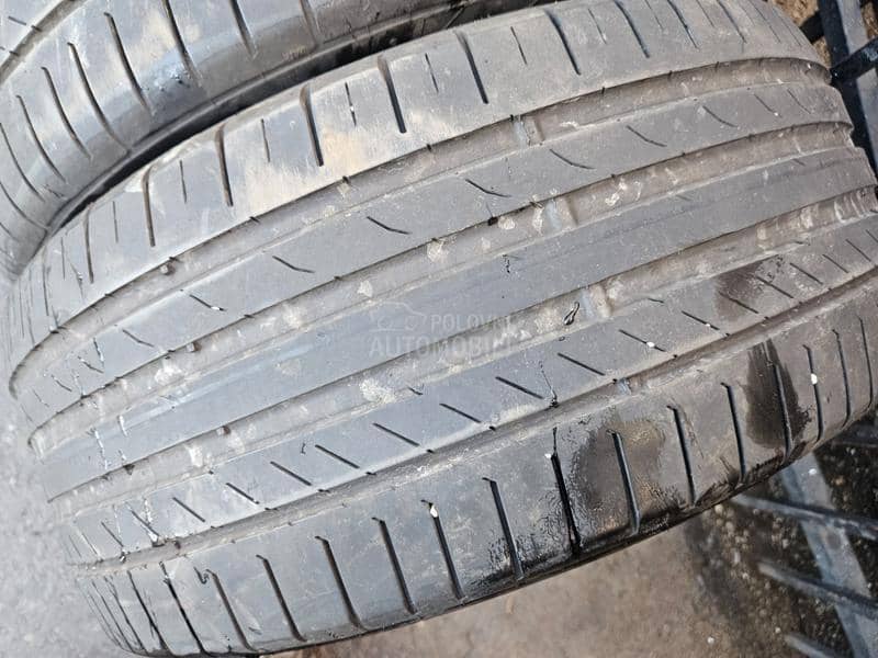 Continental 225/45 R17 Letnja