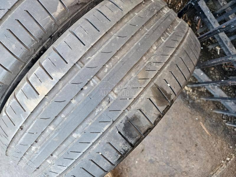 Continental 225/45 R17 Letnja