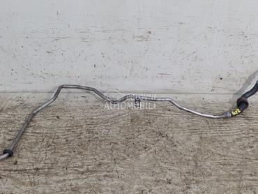 CRIJEVO za Mercedes Benz E Klasa