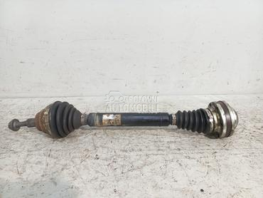 POLUOSOVINA za Volkswagen Passat B6