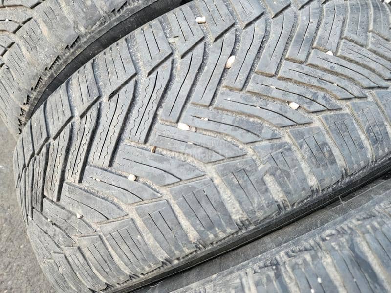 Michelin 195/60 R16 Sve sezone