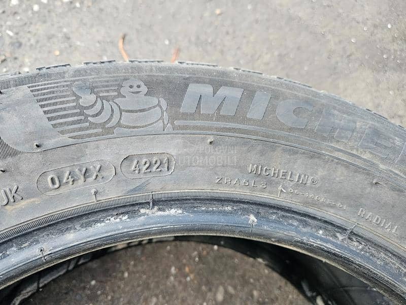 Michelin 195/60 R16 Sve sezone