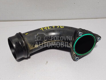 CRIJEVO za Ford Ranger