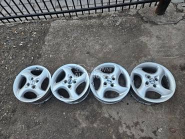 Aluminijumske felne Ford 4x108 16" 4 x 108