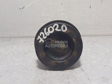 KLIP za Volkswagen Caddy