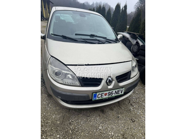 Renault Scenic 1.5 dci