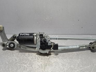 POLUGA BRISACA za BMW 320