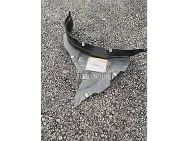 Levo potkrilo za Audi TT od 2015. do 2023. god.