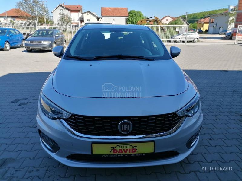 Fiat Tipo 1.4B P.L.I.N