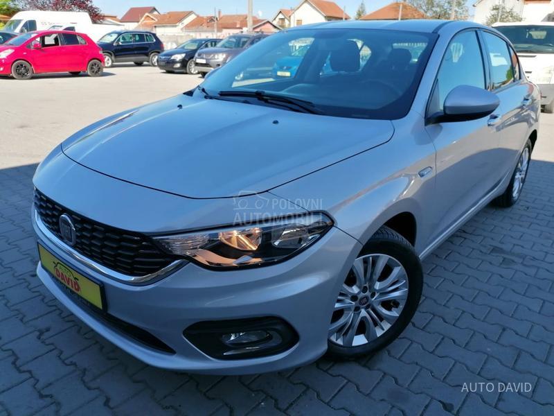 Fiat Tipo 1.4B P.L.I.N