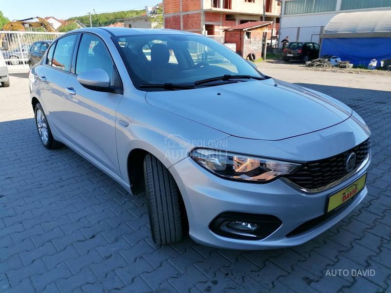 Fiat Tipo 1.4B P.L.I.N
