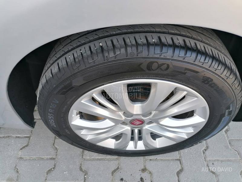 Fiat Tipo 1.4B P.L.I.N
