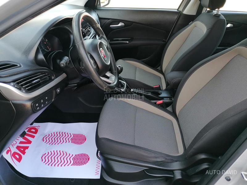 Fiat Tipo 1.4B P.L.I.N