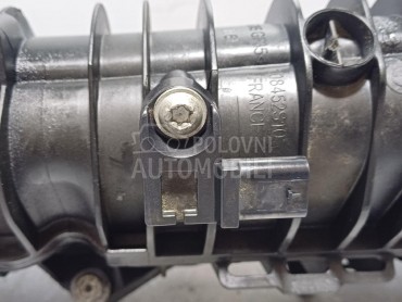 MAP SENZOR za BMW Serija 5