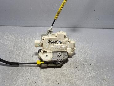 BRAVA VRATA za Audi Q5