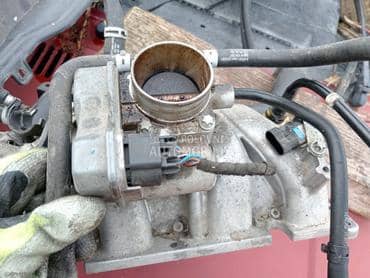 klapna gasa 1.4 za Opel Corsa C