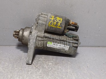 ALNASER za Volkswagen Golf 6