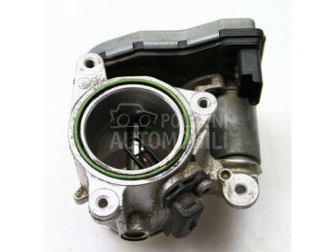 DOZER KLAPNA za Peugeot 508