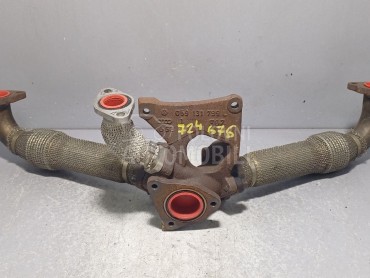 IZDUVNA GRANA za Audi A6