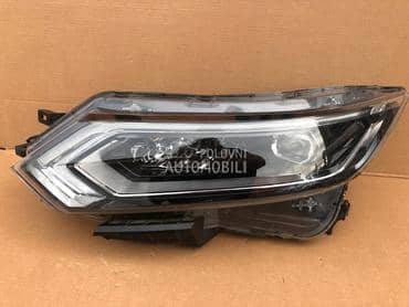 Far za Nissan Qashqai