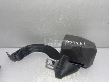 POJAS za Volkswagen Passat B7