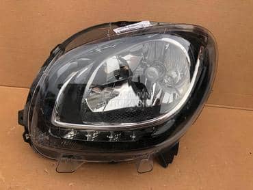 Far za Smart ForTwo