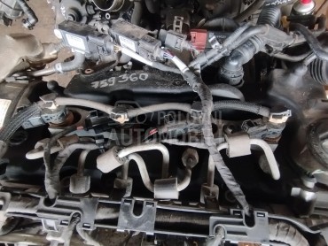 DIZNA za Volkswagen Caddy