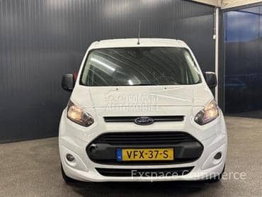 Ford Transit Connect 1.5 TDCI L1 TREND