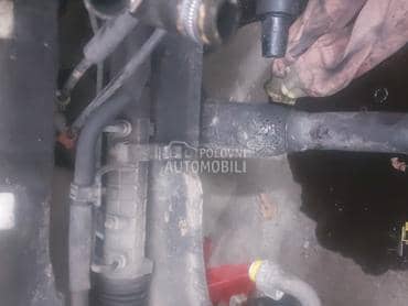 letva volana za Fiat Doblo