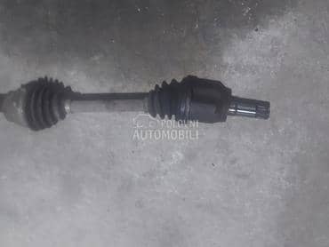 polu osovina za Fiat Doblo