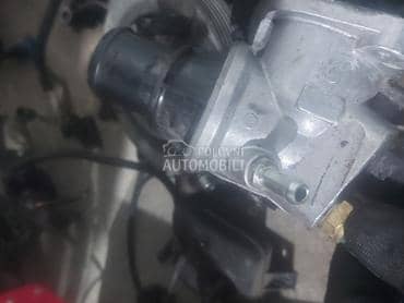 termostat za Fiat Doblo