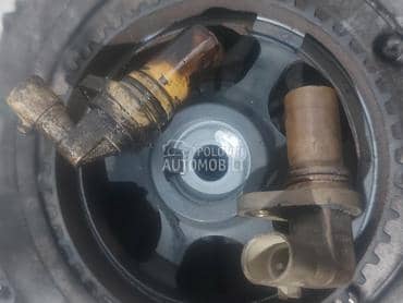 remenica bregaste za Fiat Doblo