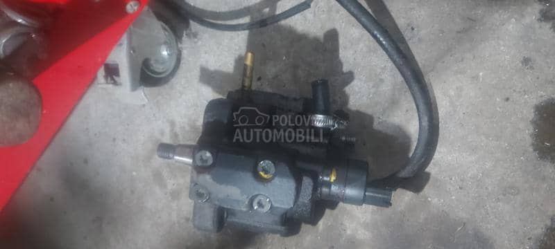 regulator pritiska goriva